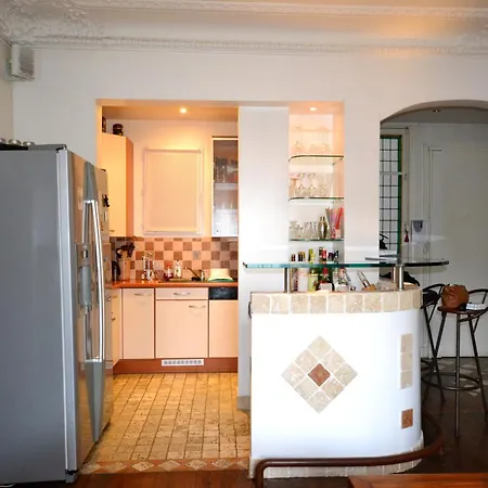 Great Near Rue Daguerre - Pls Book On Air-bnb