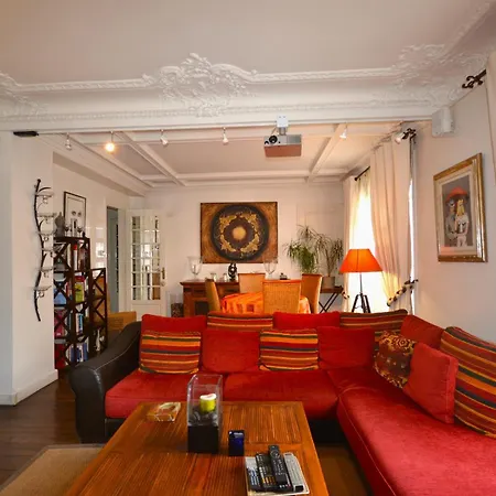 Great Near Rue Daguerre - Pls Book On Air-bnb