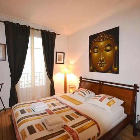 Great Near Rue Daguerre - Pls Book On Air-bnb *