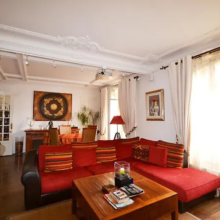 Apartment Great Near Rue Daguerre - Pls Book On Air-bnb
