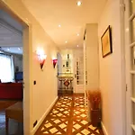 Great Apartment Near Rue Daguerre - Pls Book On Air-Bnb