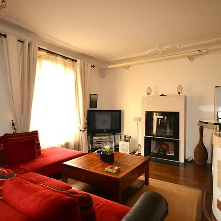 Great Near Rue Daguerre - Pls Book On Air-bnb
