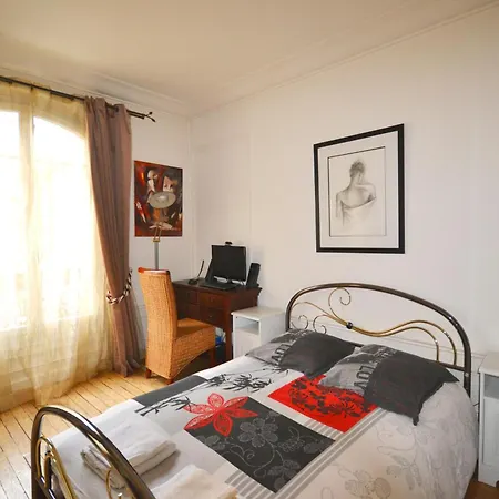 Great Near Rue Daguerre - Pls Book On Air-bnb * Parigi